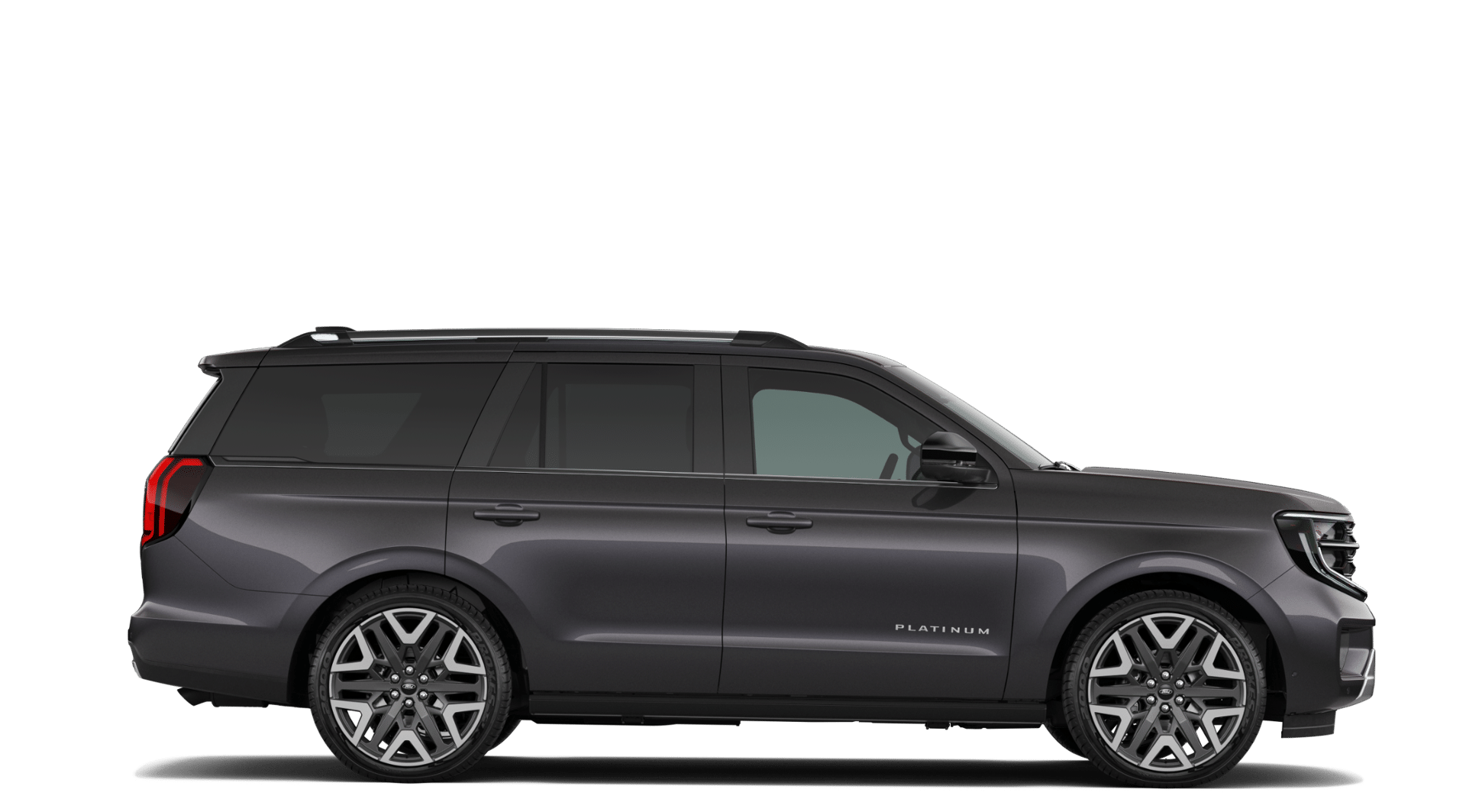 2026 Ford Expedition® External Image 1